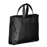 Calvin Klein Black Polyester Accessory